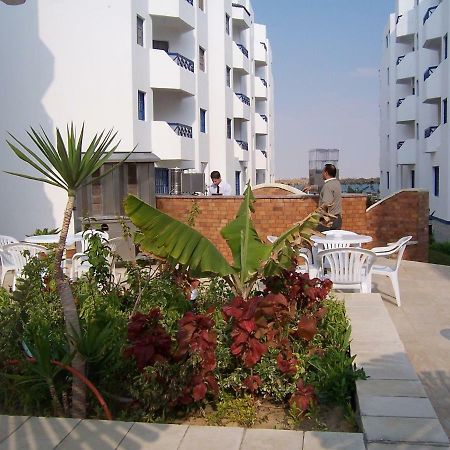 Fayed Beach Resort Exteriér fotografie